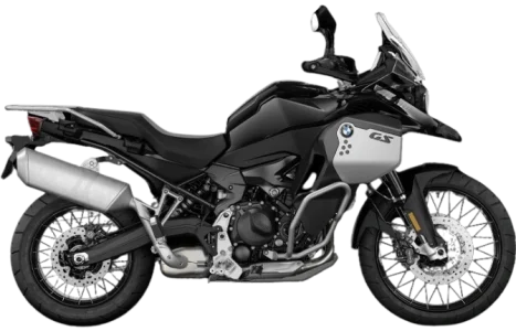 BMW GSA