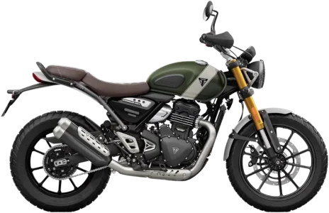 Triumph Scrambler (2)